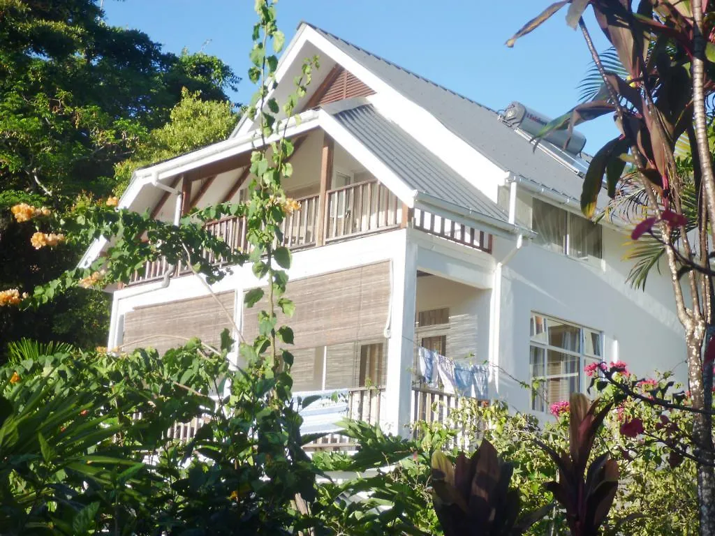 La Batie Selfcatering Apartment contacts