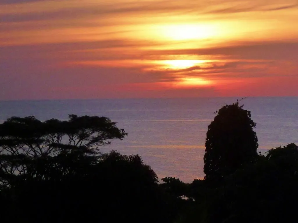 La Batie Selfcatering Apartment Beau Vallon  Beau Vallon (Mahe)