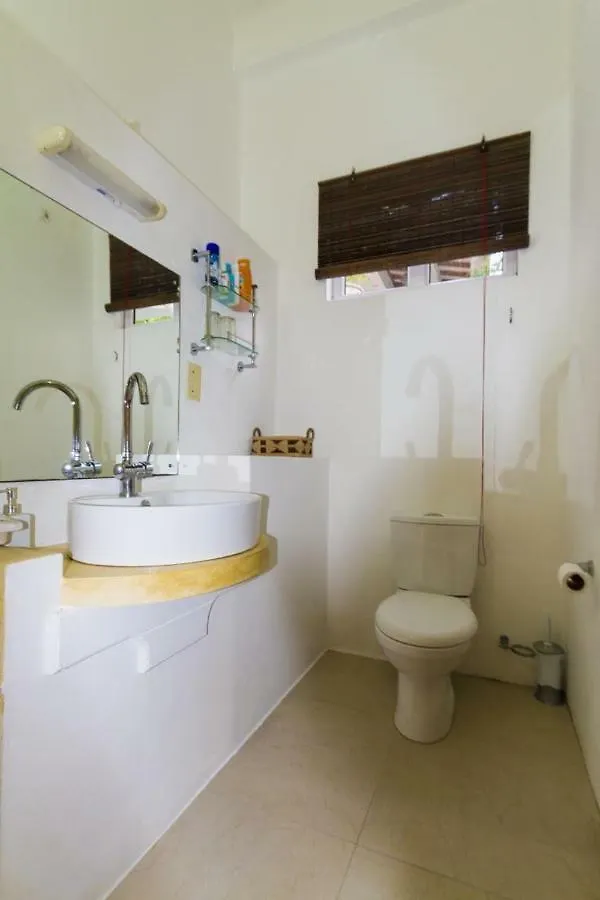 La Batie Selfcatering Apartment Beau Vallon