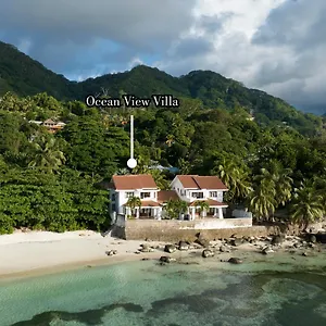 Ocean View - Beauvallon Villa