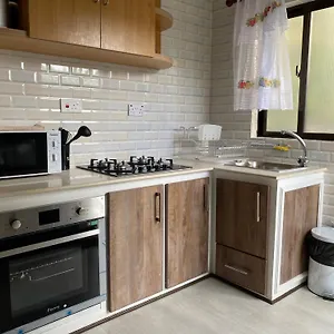 Riviere Self Catering Apartment