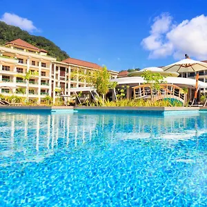 Savoy Seychelles & Beau Vallon