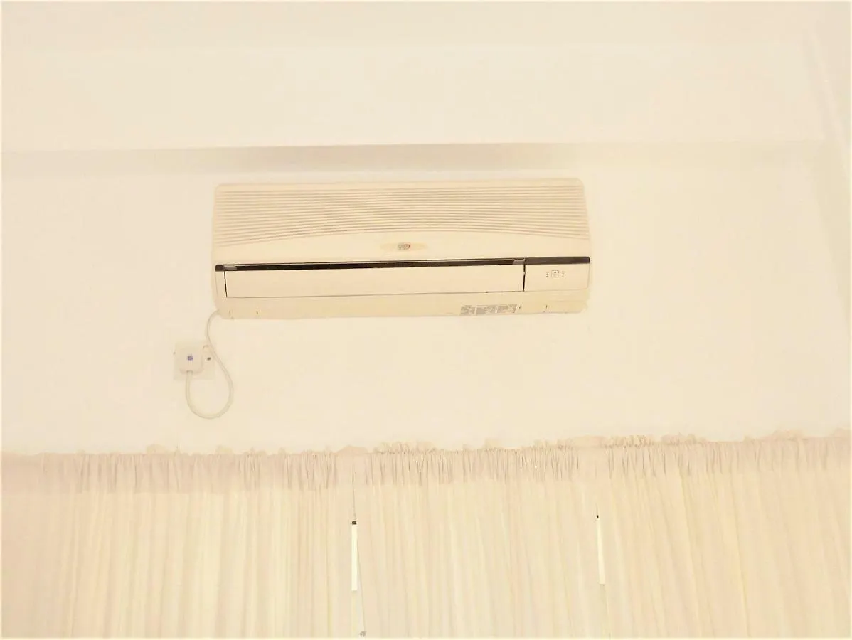 La Batie Selfcatering Apartment Beau Vallon