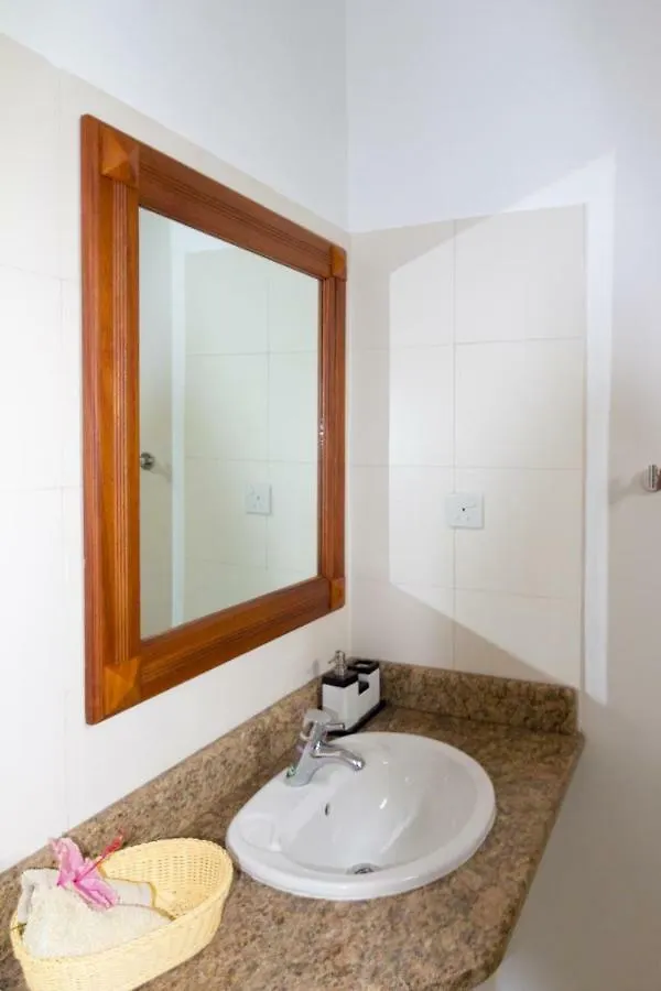 La Batie Selfcatering Apartment Beau Vallon  0*, Beau Vallon (Mahe) Seychelles