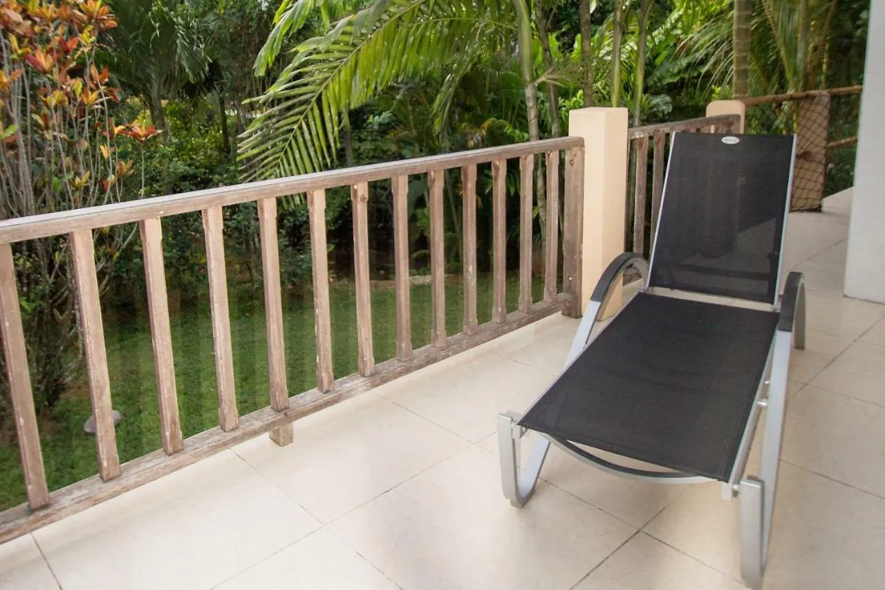 La Batie Selfcatering Apartment Beau Vallon  Beau Vallon (Mahe)