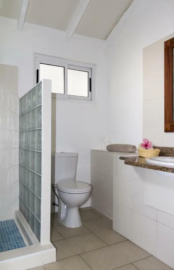 La Batie Selfcatering Apartment Beau Vallon  Beau Vallon (Mahe)